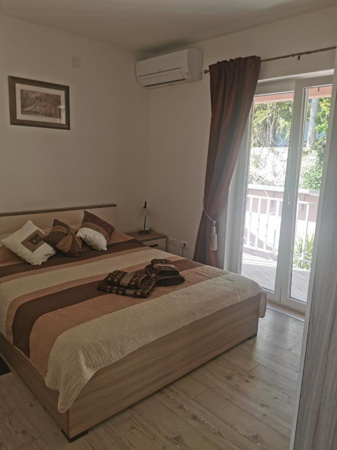 Apartment Marbella Dubrovnik Exterior photo