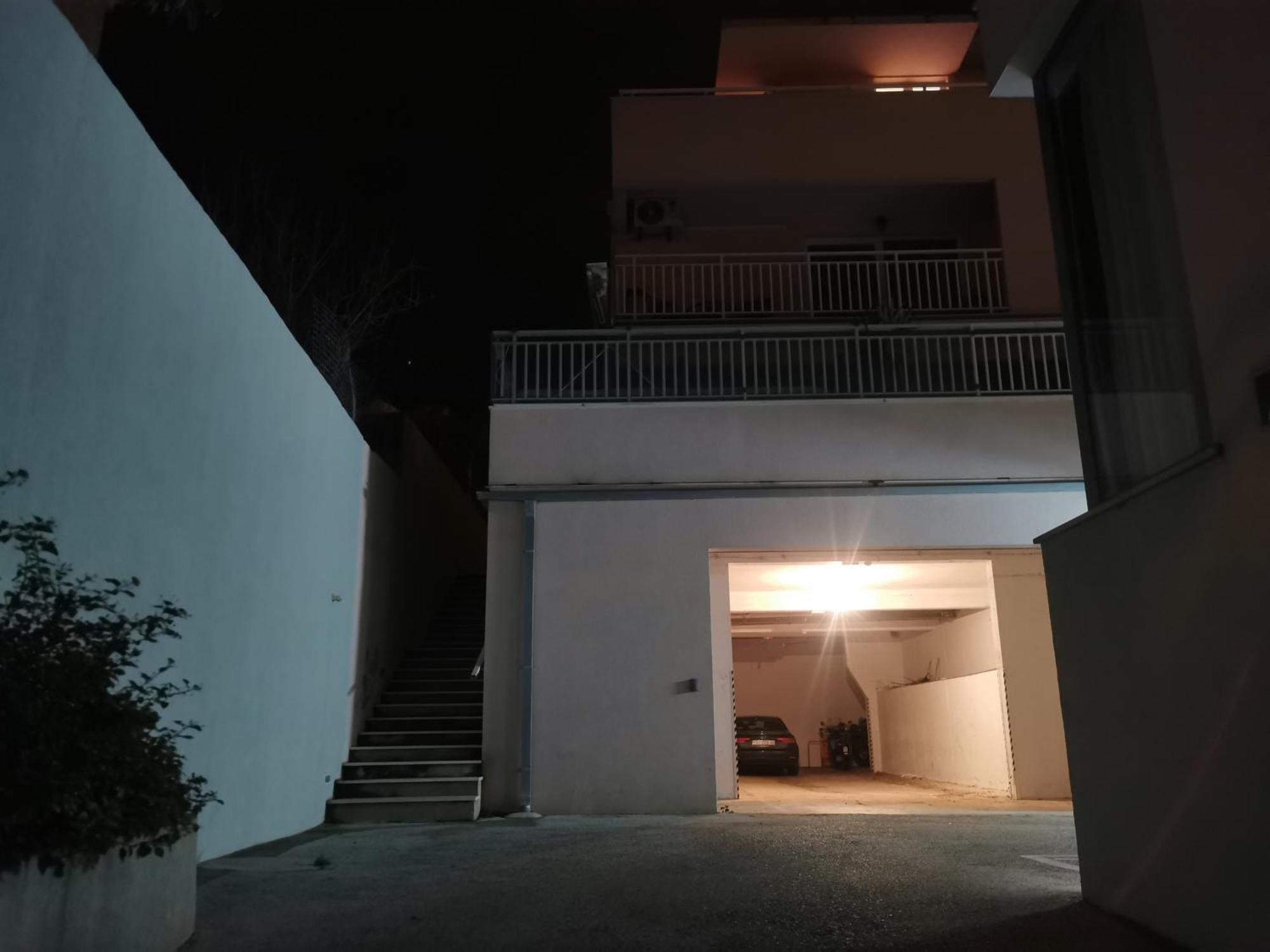 Apartment Marbella Dubrovnik Exterior photo