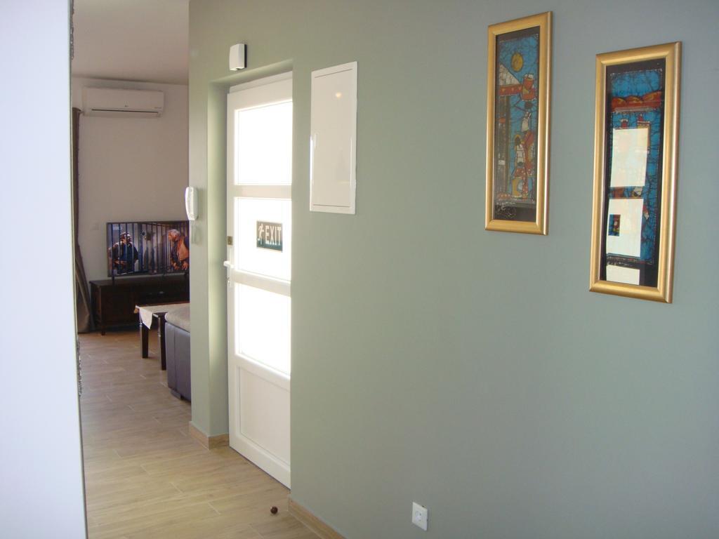 Apartment Marbella Dubrovnik Room photo